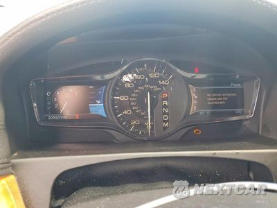 Zdjęcie 9 z 12 samochodu: 2011 LINCOLN MKX VIN:2LMDJ6JK3BBJ16506 - miniatura