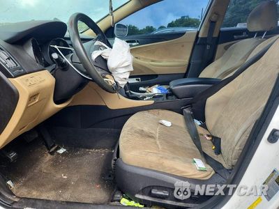 Zdjęcie 7 z 12 samochodu: 2013 HYUNDAI SONATA GLS VIN:5NPEB4AC7DH566276 - miniatura