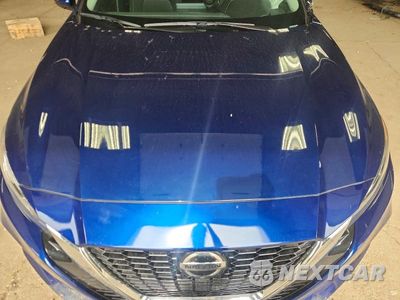 Zdjęcie 11 z 12 samochodu: 2022 NISSAN ALTIMA S VIN:1N4BL4BV5NN336839 - miniatura