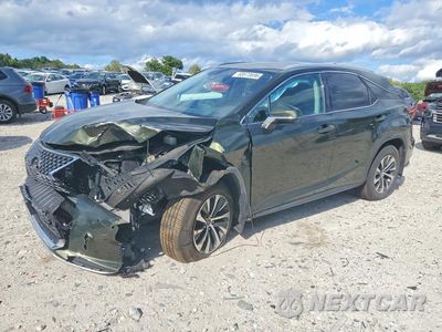 2020 LEXUS RX 2T2HZMDA5LC240198 - główne zdjęcie licytacji z USA - miniatura