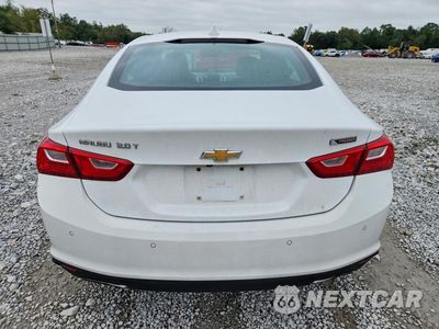 Zdjęcie 6 z 12 samochodu: 2017 CHEVROLET MALIBU PREMIER VIN:1G1ZH5SX8HF178280 - miniatura