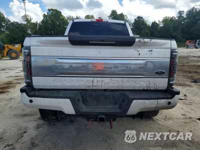 Zdjęcie 6 z 12 samochodu: 2018 FORD F350 SUPER DUTY VIN:1FT8W3BT2JEB25418 - miniatura
