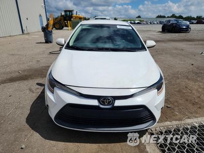 Piąte zdjęcie samochodu w środku: 2024 TOYOTA COROLLA LE VIN:5YFB4MDE5RP086872 - miniatura