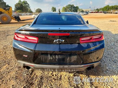 Zdjęcie 6 z 13 samochodu: 2017 CHEVROLET CAMARO LT VIN:1G1FB1RX0H0118497 - miniatura