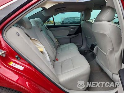 Zdjęcie 10 z 12 samochodu: 2015 TOYOTA CAMRY XLE VIN:4T1BF1FK9FU986289 - miniatura