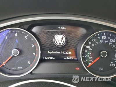 Zdjęcie 9 z 12 samochodu: 2013 VOLKSWAGEN TOUAREG V6 VIN:WVGEF9BP0DD007608 - miniatura