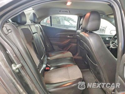 Zdjęcie 10 z 12 samochodu: 2013 CHEVROLET MALIBU 1LT VIN:1G11C5SA0DF349976 - miniatura