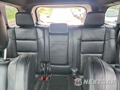 Zdjęcie 10 z 14 samochodu: 2015 JEEP GRAND CHEROKEE OVERLAND VIN:1C4RJFCT0FC783017 - miniatura