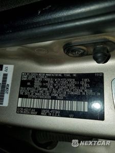 Zdjęcie 12 z 12 samochodu: 2008 TOYOTA TUNDRA SR5 VIN:5TFDV54118X038309 - miniatura