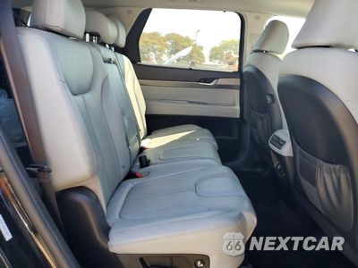 Zdjęcie 11 z 13 samochodu: 2022 HYUNDAI PALISADE SEL VIN:KM8R44HE8NU362964 - miniatura
