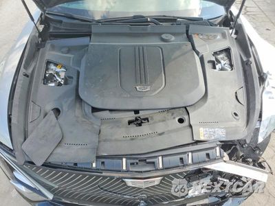 Zdjęcie 12 z 14 samochodu: 2024 CADILLAC LYRIQ TECH VIN:1GYKPMRK9RZ136954 - miniatura