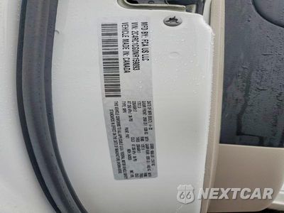 Zdjęcie 13 z 13 samochodu: 2022 CHRYSLER VOYAGER LX VIN:2C4RC1CG0NR159093 - miniatura