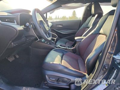 Zdjęcie 7 z 12 samochodu: 2025 TOYOTA COROLLA XSE VIN:5YFT4MCE9SP246649 - miniatura