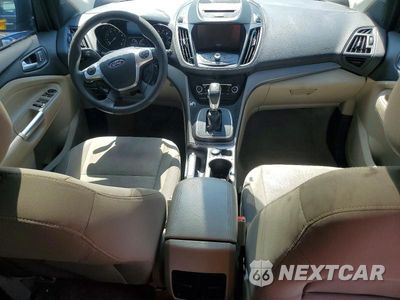 Zdjęcie 8 z 13 samochodu: 2013 FORD ESCAPE SE VIN:1FMCU9GX9DUD16211 - miniatura