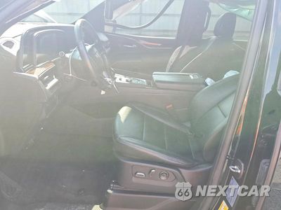 Zdjęcie 7 z 13 samochodu: 2022 CADILLAC ESCALADE ESV LUXURY VIN:1GYS4JKL3NR111925 - miniatura