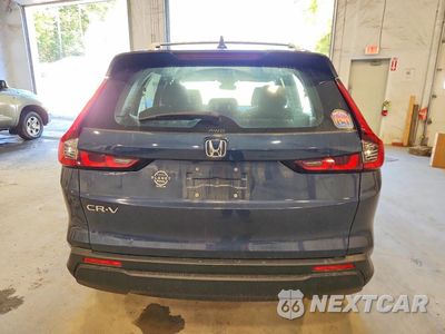 Zdjęcie 6 z 14 samochodu: 2024 HONDA CR-V LX VIN:7FARS4H24RE008684 - miniatura