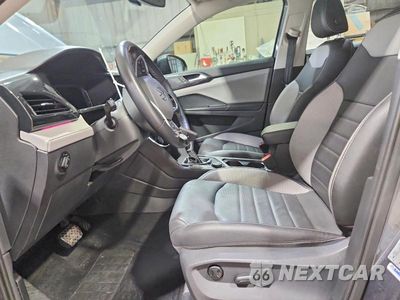 Zdjęcie 7 z 13 samochodu: 2022 VOLKSWAGEN TAOS SEL VIN:3VV2X7B2XNM014263 - miniatura