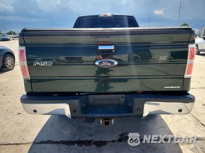 Zdjęcie 6 z 12 samochodu: 2014 FORD F150 SUPER CAB VIN:1FTFX1EF9EFB96632 - miniatura