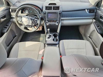 Zdjęcie 8 z 13 samochodu: 2014 TOYOTA CAMRY LE VIN:4T1BF1FK5EU372595 - miniatura