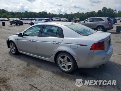 Drugie zdjęcie samochodu z przodu: 2006 ACURA 3.2TL VIN:19UUA66236A072096 - miniatura
