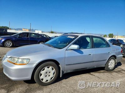 1998 HONDA ACCORD LX 1HGCG5642WA208028 - główne zdjęcie licytacji z USA - miniatura