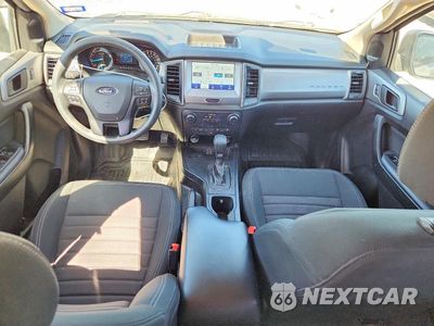 Zdjęcie 8 z 12 samochodu: 2022 FORD RANGER XL VIN:1FTER4EH7NLD44190 - miniatura