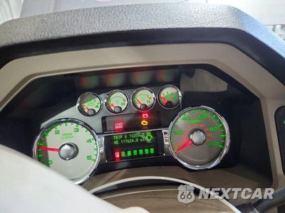 Zdjęcie 9 z 12 samochodu: 2008 FORD F350 SRW SUPER DUTY VIN:1FTWW31R58EA26261 - miniatura