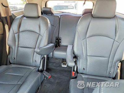 Zdjęcie 10 z 14 samochodu: 2020 BUICK ENCLAVE ESSENCE VIN:5GAERBKW7LJ272876 - miniatura