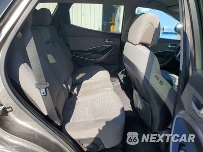 Zdjęcie 11 z 13 samochodu: 2016 HYUNDAI SANTA FE SPORT 2.4L VIN:5XYZTDLB6GG327042 - miniatura