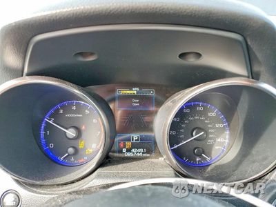 Zdjęcie 9 z 13 samochodu: 2019 SUBARU OUTBACK TOURING VIN:4S4BSATC2K3390787 - miniatura
