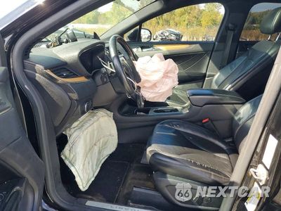 Zdjęcie 7 z 13 samochodu: 2016 LINCOLN MKC SELECT VIN:5LMCJ2D95GUJ04378 - miniatura