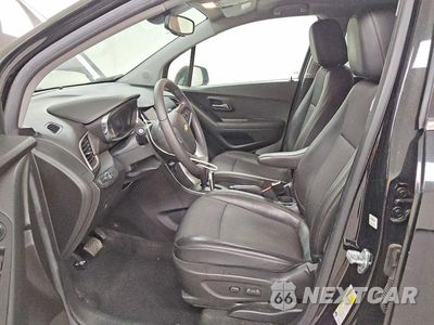Zdjęcie 7 z 14 samochodu: 2020 CHEVROLET TRAX 1LT VIN:KL7CJLSB5LB331785 - miniatura