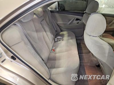 Zdjęcie 10 z 13 samochodu: 2009 TOYOTA CAMRY LE VIN:4T1BE46K39U406494 - miniatura