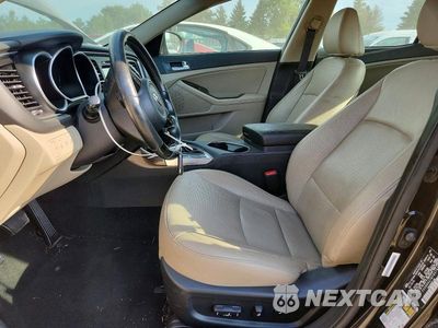 Zdjęcie 7 z 13 samochodu: 2015 KIA OPTIMA EX VIN:5XXGN4A76FG379337 - miniatura