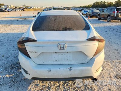Zdjęcie 6 z 12 samochodu: 2016 HONDA CIVIC EX VIN:19XFC2F74GE001686 - miniatura