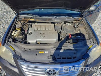 Zdjęcie 11 z 13 samochodu: 2008 TOYOTA AVALON LIMITED VIN:4T1BK36B58U310223 - miniatura