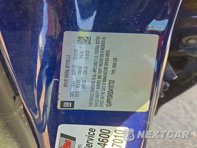 Zdjęcie 12 z 12 samochodu: 2013 BUICK VERANO VIN:1G4PP5SK5D4187722 - miniatura