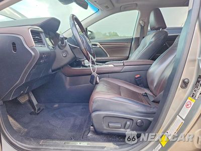 Zdjęcie 7 z 13 samochodu: 2019 LEXUS RX 350 L VIN:JTJGZKCA4K2010880 - miniatura