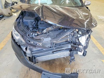 Zdjęcie 11 z 12 samochodu: 2020 CHEVROLET EQUINOX PREMIER VIN:2GNAXXEV6L6262346 - miniatura
