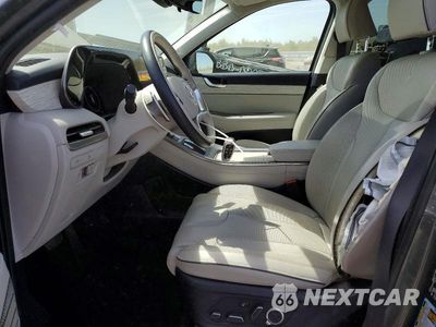 Zdjęcie 7 z 13 samochodu: 2025 HYUNDAI PALISADE CALLIGRAPHY VIN:KM8R74GE5SU855814 - miniatura