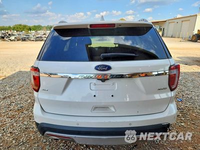 Zdjęcie 6 z 13 samochodu: 2016 FORD EXPLORER XLT VIN:1FM5K8D88GGC00488 - miniatura