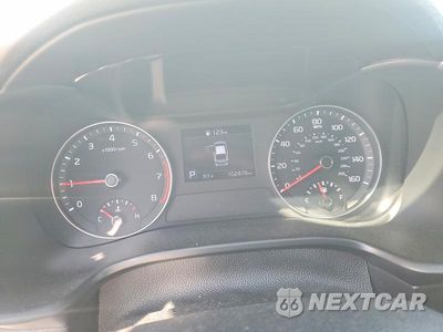 Zdjęcie 9 z 12 samochodu: 2021 KIA FORTE GT LINE VIN:3KPF34AD8ME330427 - miniatura