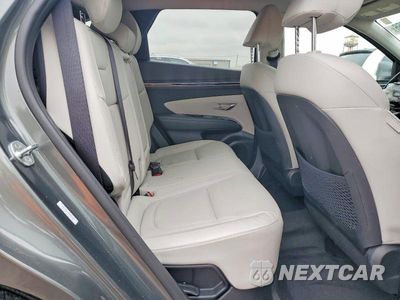 Zdjęcie 11 z 14 samochodu: 2022 HYUNDAI TUCSON LIMITED VIN:KM8JECA16NU055868 - miniatura