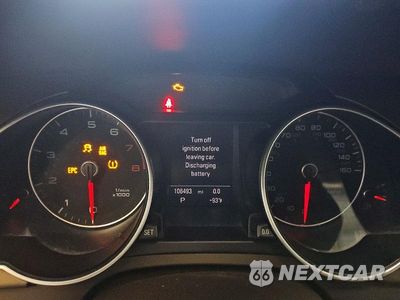 Zdjęcie 9 z 12 samochodu: 2013 AUDI A5 PREMIUM PLUS VIN:WAULFAFH9DN018114 - miniatura