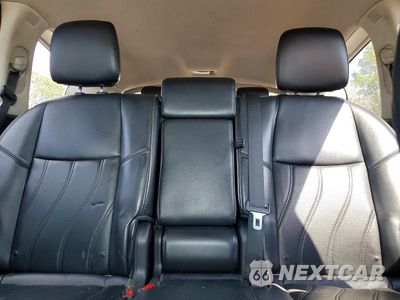Zdjęcie 10 z 13 samochodu: 2014 INFINITI QX60 BASE VIN:5N1AL0MM7EC514454 - miniatura
