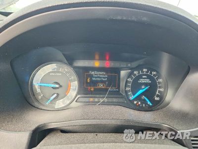 Zdjęcie 9 z 14 samochodu: 2016 FORD EXPLORER POLICE INTERCEPTOR VIN:1FM5K8AR7GGA71933 - miniatura