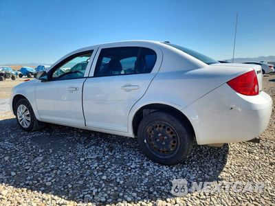 Drugie zdjęcie samochodu z przodu: 2019 CHEVROLET COBALT VIN:1G1AW58H197299456 - miniatura