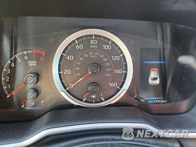 Zdjęcie 9 z 13 samochodu: 2020 TOYOTA COROLLA HATCHBACK SE VIN:JTND4RBE1L3092902 - miniatura