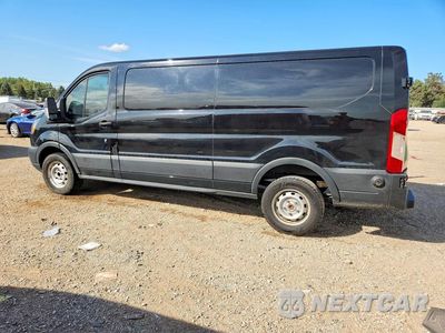 Drugie zdjęcie samochodu z przodu: 2019 FORD TRANSIT 350 DELIVERY VAN VIN:1FTBW2ZG3KKB60173 - miniatura