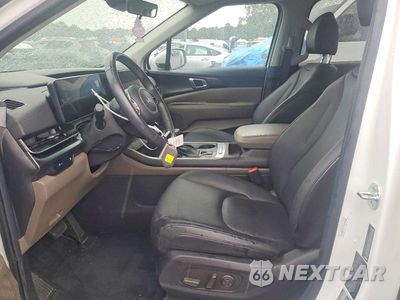 Zdjęcie 7 z 14 samochodu: 2025 KIA CARNIVAL LXS VIN:KNDNB5K37S6546220 - miniatura
